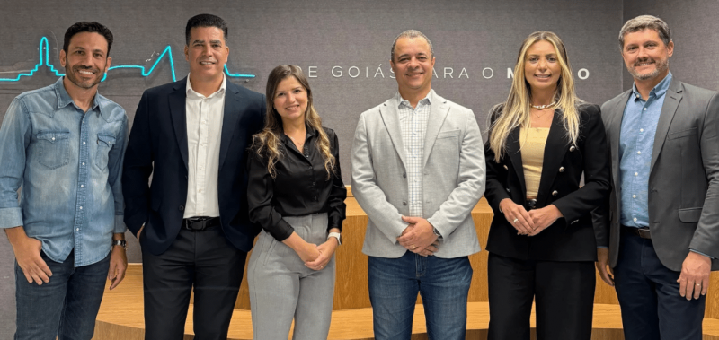 Everest Digital e Soluti participam da 3ª AgroMill Experience e reforçam laços entre tecnologia, indústria e agronegócio Everest Digital e Soluti participam da 3ª AgroMill Experience