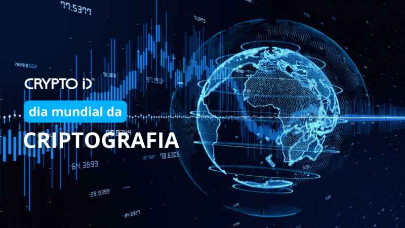 Dia Mundial da Criptografia reforça segurança antifraude