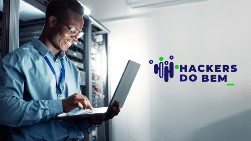 Hackers do Bem abre mais 25 mil vagas