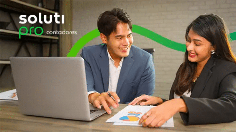 Soluti Pro Contadores: plataforma de certiicados para contadores