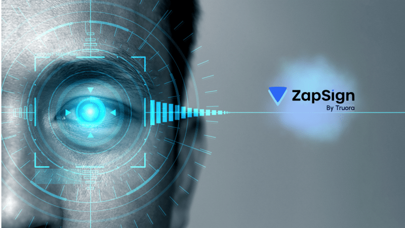 Biometria facial na assinatura de contratos é válida, afinal?