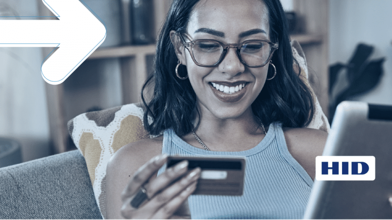 Recursos biométricos certos para um melhor serviço bancário