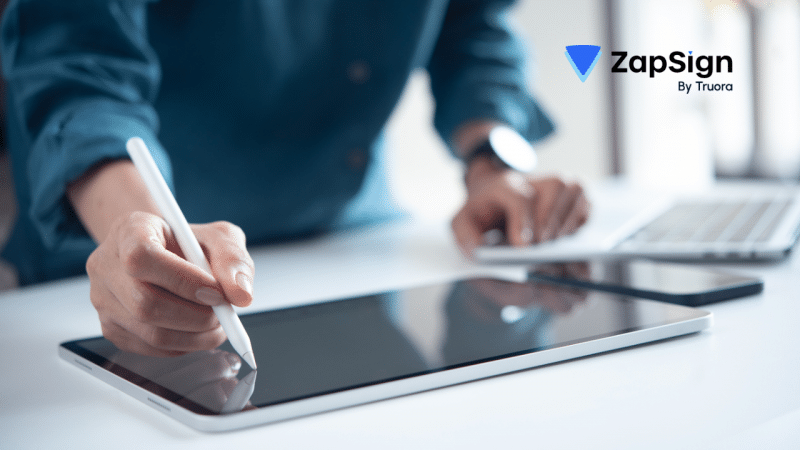 3Corações economizou 180 mil folhas com a ZapSign, saiba como