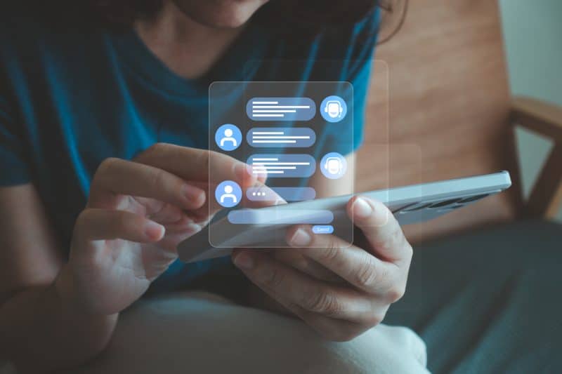 Meta vai banir chatbots de uso geral do WhatsApp