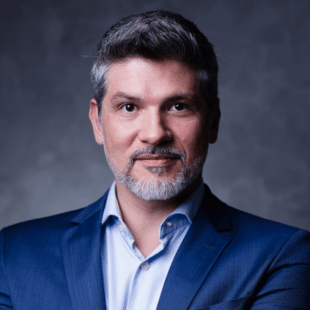 Ivo Mósca, Diretor de Inovação, Produtos, Serviços e Segurança da Febraban - Febraban abre inscrição para curso gratuito de cibersegurança