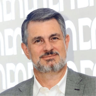 Jean Carlo Bob, Diretor Comercial da Diebold Nixdorf no Brasil - Diebold Nixdorf leva ao BB Digital Week soluções que transformam