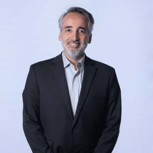 Jorge Iglesias, CEO da Topaz - O sistema financeiro do Brasil e o seu futuro