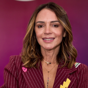 Karina Lima, Head de Startups da AWS no Brasil - AWS revela finalistas do Acelerador de IA Generativa