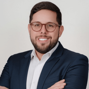 Leonardo Benedicto, Diretor do Data Center World Brasil - Data Center World Brasil é lançado durante o Futurecom 2025