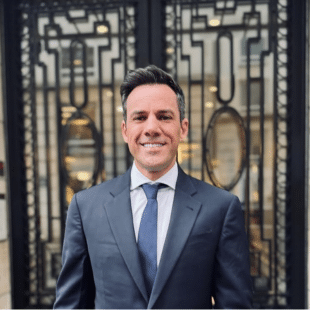 Leonardo Santos, CEO da Semantix - Semantix aponta que as empresas apostam em governança de IA