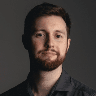 Lucas Hansel, Cofundador e CRO da Harmo - Harmo lança ferramenta de IA para automatizar decisões no varejo