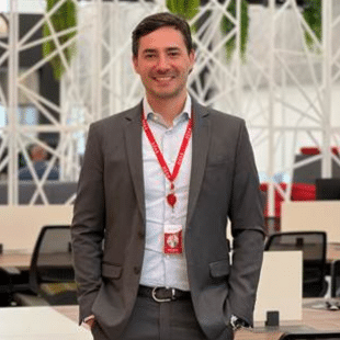 Lucas Vanzin, Co-Founder & CEO da EVEO - TI como custo é a visão que freia o crescimento das empresas