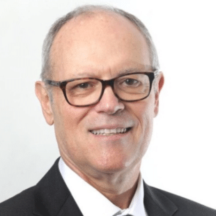 Márcio Pizzato, Diretor de Desenvolvimento e Novos Negócios da Unimed do Brasil - Unimed realiza telecirurgia robótica com internet de baixo custo