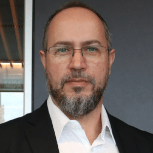 Marco Alexandre, Diretor de Cibersegurança da Nava - O Mês da Cibersegurança incentiva a resiliência digital 