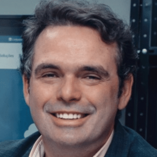 Marco Lagoa, Co-Fundador e CEO da Witec IT - Seguro Cyber e outras estratégias essenciais para as empresas