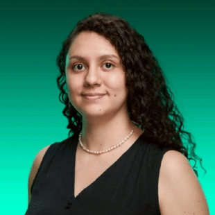 María Isabel Manjarrez, Investigadora de Segurança na Equipe Global de Pesquisa e Análise para a América Latina na Kaspersky - Kaspersky revela 11 milhões de tentativas de ataques no Brasil
