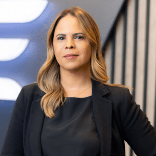 Maria Neves, Head de atendimento da plataforma Esportes da Sorte  -  Esportes da Sorte aponta a redução de tempo no atendimento