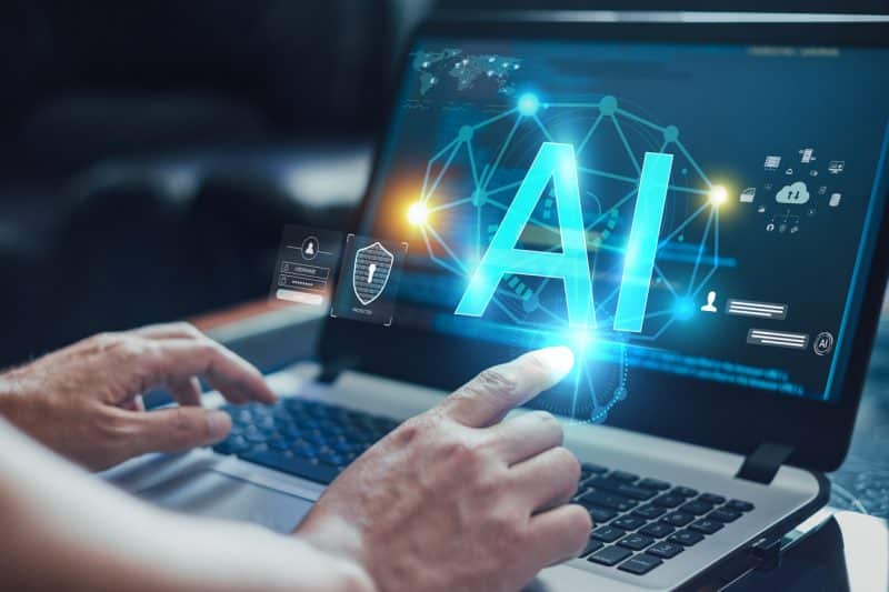 Deloitte aponta que a maturidade digital impulsiona o uso da IA