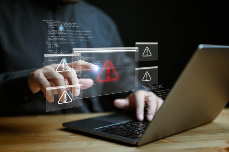 Microsoft é alvo de 40% dos ataques de phishing