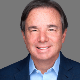 Mike Capone, CEO da Qlik - Qlik lança região de nuvem no Brasil para ajudar organizações