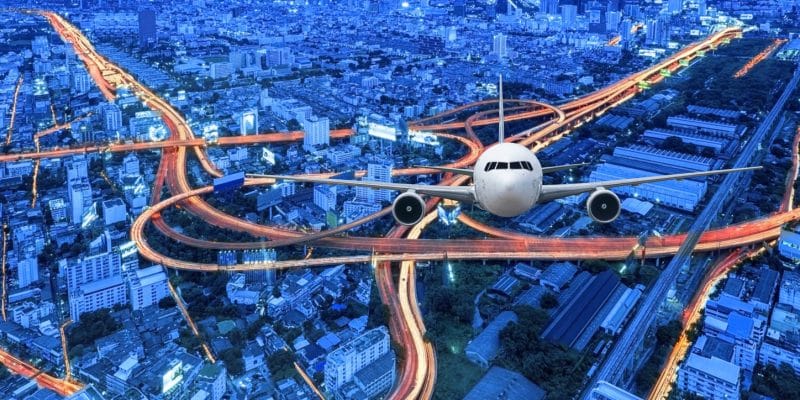 SITA lança nova plataforma em nuvem para o tráfego aéreo global