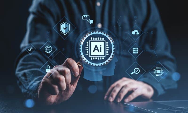 O papel dos CMOs no uso estratégico da IA além da moda do momento CMOs e o uso estratégico da IA além da moda do momento