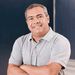 Olimpio Pereira, Country Manager da Qlik Brasil - Qlik lança região de nuvem no Brasil para ajudar organizações
