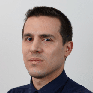 Omer Dembinsky, Gerente de Pesquisa de Dados da Check Point Software - Microsoft é alvo de 40% dos ataques de phishing 