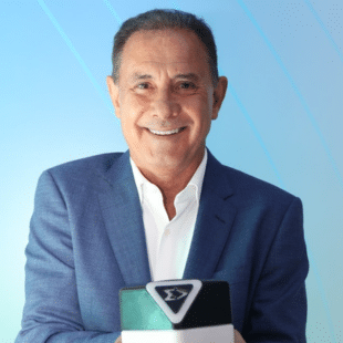 Paulo Magnus, CEO da MV - Brasil lidera movimento de hospitais digitais na América Latina