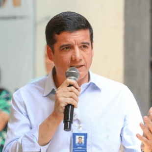 Paulo Nogueira, Diretor de Gente e Gestão do Grupo Pereira - Grupo Pereira lança programa para acelerar o uso da IA