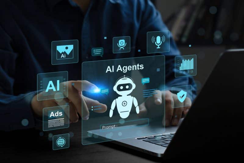 Gartner revela que líderes consideram testes com agentes de IA