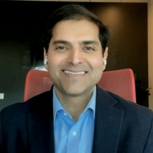 Rehan Jalil, CEO da Securiti AI - Veeam anuncia aquisição da Securiti AI 