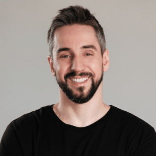 Roberto Marinho, Head de Tecnologia da Bry - A criptografia e a biometria são confiáveis?