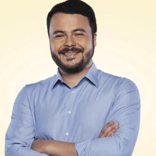 Rodrigo Goulart, Secretário Municipal de Desenvolvimento Econômico e Trabalho - Gitex LATAM, o maior evento de tecnologia e inovação do mundo 