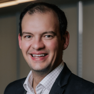 Rodrigo Tabarez, Sócio-Líder para o setor de Insurance e das soluções de Google na Deloitte - Google Experience Center da Deloitte será abrigada por São Paulo