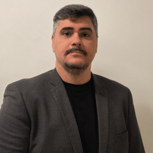 Ronaldo Benfatti Corá, Diretor de Segurança em Identidade e Acesso - Redbelt Security fortalece governança digital com novo Diretor