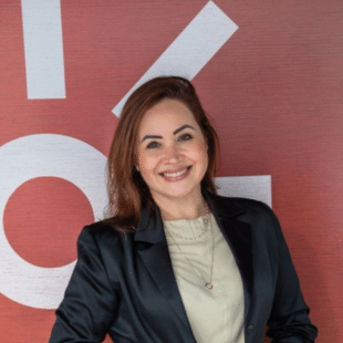 Rosa Bastos, Diretora da Claro para a regional Norte - Claro, TIM e Vivo levam conectividade à Ilha do Combú