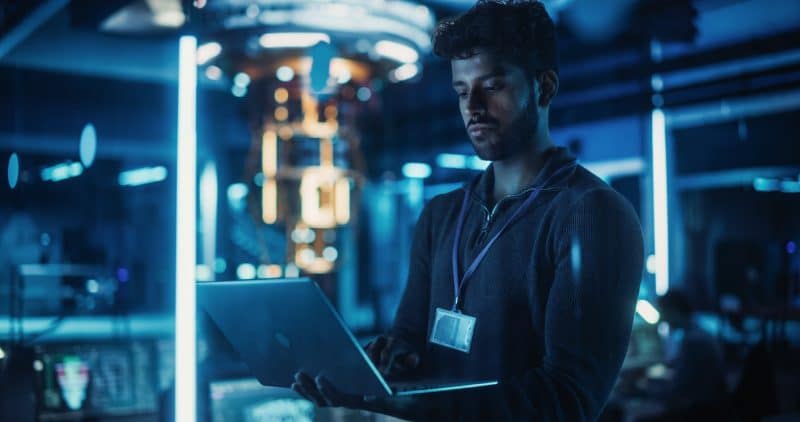 TI como custo é a visão que freia o crescimento das empresas TI como custo é a visão que freia o crescimento das empresas