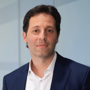 Tiago Moherdaui, Vice-Presidente da Visa Consulting & Analytics - Visa apresenta o LAB AI, programa para o uso estratégico da IA