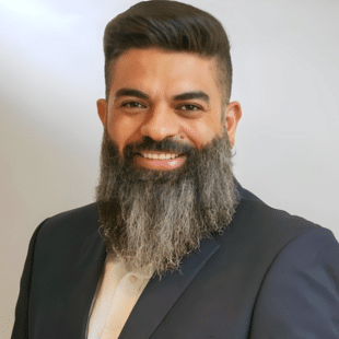 Ueric Melo, Cibersecurity Business Development Manager na Genetec - No mês da cibersegurança, não há segurança sem proteção digital  