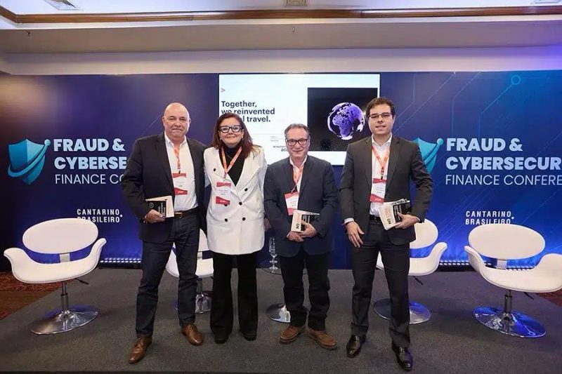 DINAMO debate ciberameaças em evento mediado por Crypto ID