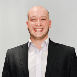 Fabiano Dalla Corte, Analista de competitividade do Sebrae RS - Mercopar 2025 traz um dos motores da inovação, a robótica