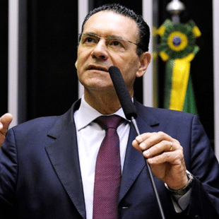 Vitor Lippi, Deputado Federal (PSDB-SP) - Brasscom defende prorrogação dos incentivos para IoT até 2030