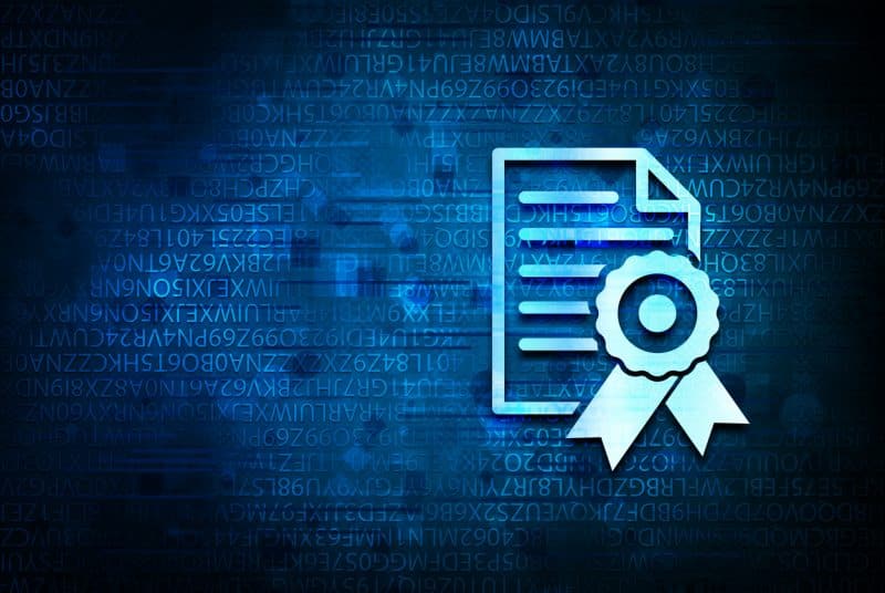 Valid Certificadora obtém credenciamento para nova cadeia v12 da ICP-Brasil! Valid obtém credenciamento para cadeia v12 da ICP-Brasil!