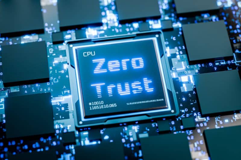 Acesso seguro e sem VPN