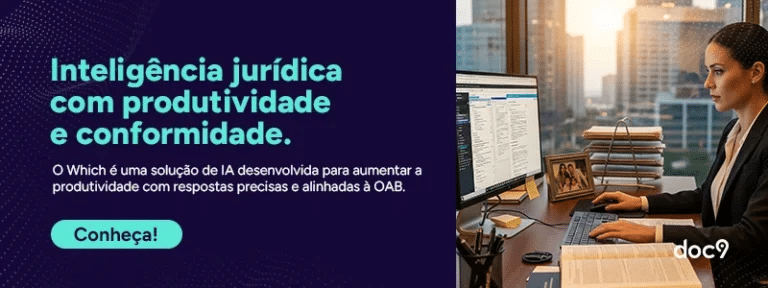 doc9 apresenta guia de tecnologia em gestão de serviços jurídicos
