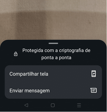 Kaspersky alerta para golpe de compartilhamento de tela 