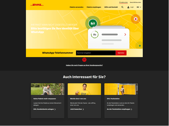 Microsoft é alvo de 40% dos ataques de phishing 