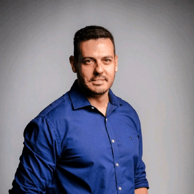 Odirley Silva, Gerente de Produtos da CXP Brasil - O agro brasileiro e a integração da tecnologia no campo