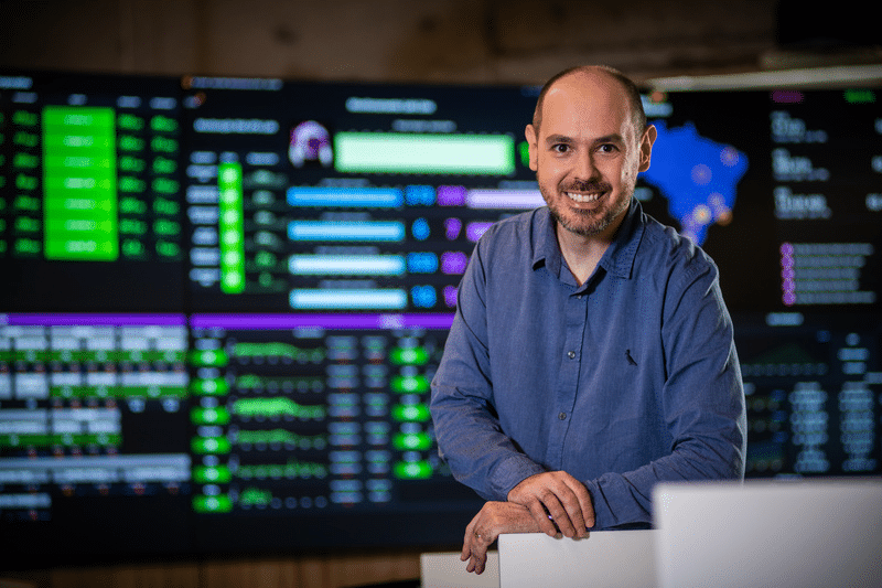 Rafael Reolon, diretor de Retail da Linx - Dicas para varejista se preparar para a Black Friday